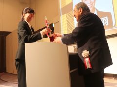 テクニカルコンテストの優秀者✨