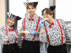 101匹ワンちゃんのお店へようこそ♪
