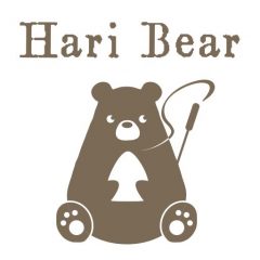 梅田鍼灸サロンHariBear